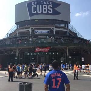 Meet your Posher, Bryant